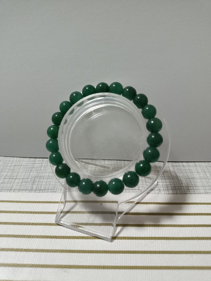 Buy 1 Take 1 Natural Agate Bracelets (Category: Bracelets) located in Iloilo. Submitted by trinketsandtreasures.ph (Listing ID 1464080833, Image 3). Description: B1T1 agate bracelets php 260 for 2 pcs 160 for 1 piece.