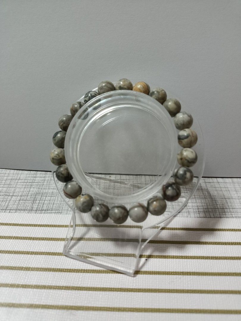 Buy 1 Take 1 Natural Agate Bracelets (Category: Bracelets) located in Iloilo. Submitted by trinketsandtreasures.ph (Listing ID 1464080833, Image 2). Description: B1T1 agate bracelets php 260 for 2 pcs 160 for 1 piece.