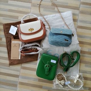 (Kategori: ) berada di . Dikirim oleh keisaaa (ID iklan 1463566013, Gambar 1). Deskripsi: .
