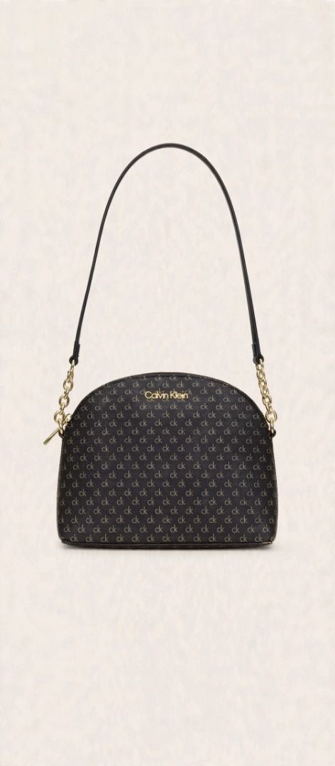 Calvin Klein Sling Bag (Category: Cross-body Bags) located in Rizal. Submitted by hiraya16 (Listing ID 1464102868, Image 1). Description: Available Onhand ready to ship. DM ✉️ J&T - Lalamove - LBC.