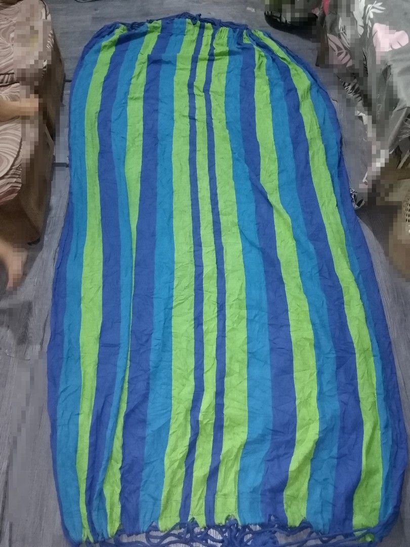 CAMPING HAMMOCK SWING (Category: Looking For) located in Digos. Submitted by thrifted-sheila04 (Listing ID 1463947649, Image 1). Description: .
