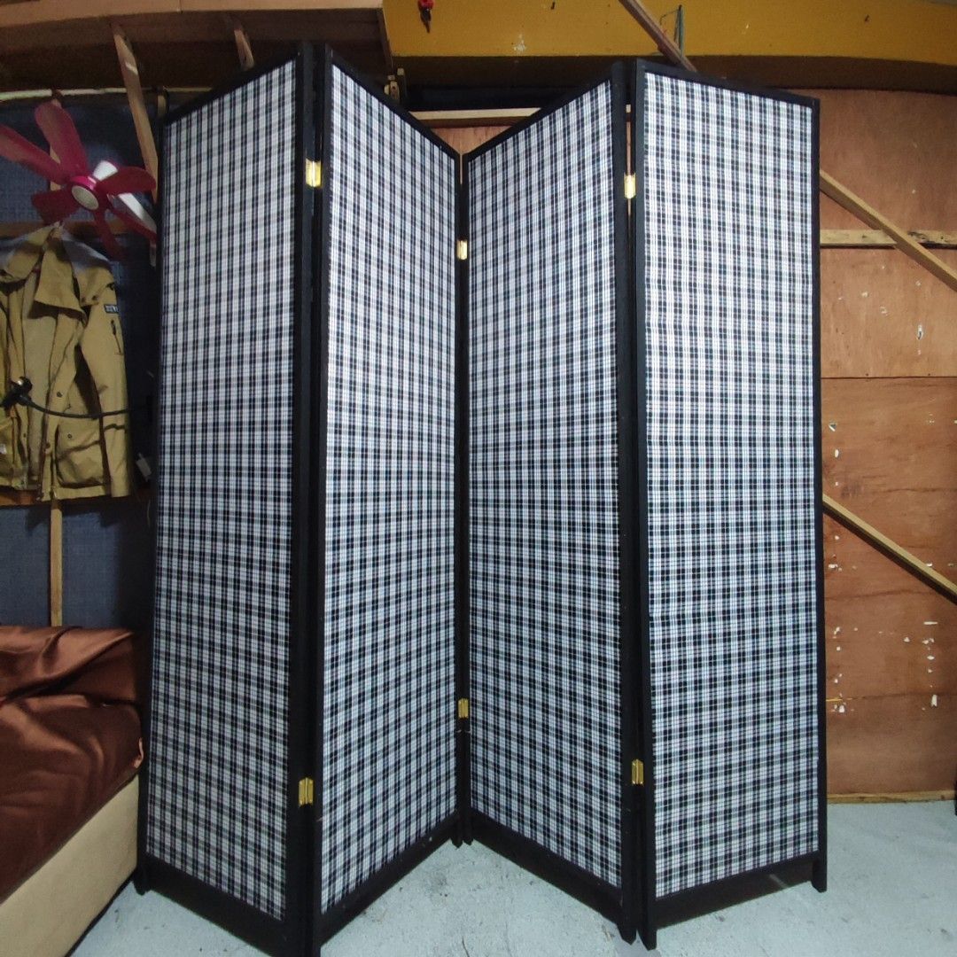 Canvas Divider (Category: Other Home Furniture) located in Rizal. Submitted by maryjane.06 (Listing ID 1464002891, Image 3). Description: .