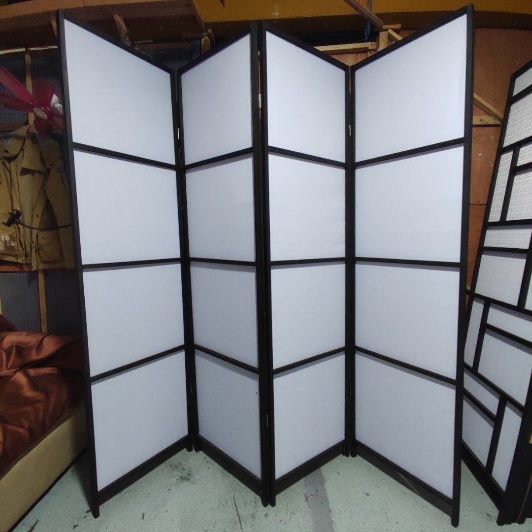 Canvas Divider (Category: Other Home Furniture) located in Rizal. Submitted by maryjane.06 (Listing ID 1464004142, Image 2). Description: .