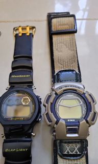 由 gshockcasio (刊登 ID 1463955991，圖片 1) 提交，位於 的 (類別：)，說明：。