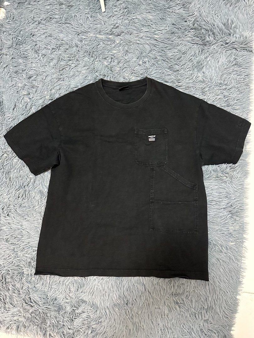 CAT Caterpillar Heavy Duty Outfit (Category: Tshirts & Polo Shirts ) located in Manila. Submitted by ceeventures (Listing ID 1464005207, Image 1). Description: Caterpillar (XL on tag) Dimes: 22x28 Color rate: 10/10 Issue: No issue Price: 250 + SF.