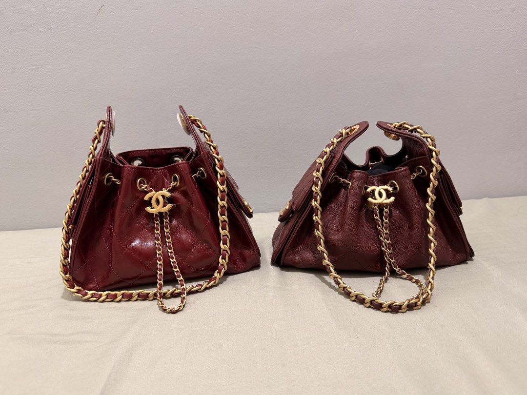 cc25 mini small and medium (Category: Luxury Bags & Wallets) located in Manila. Submitted by minimaison (Listing ID 1463966162, Image 3). Description: PLEASE MESSAGE FOR MORE DETAILED PIC.