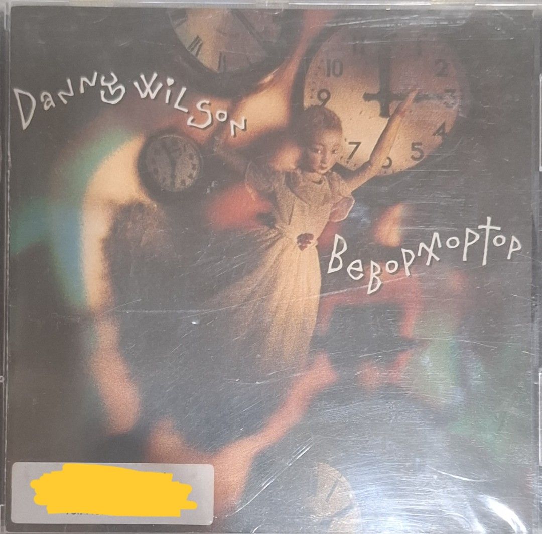 (CD) Danny Wilson Bebop Top CD Album (Category: CDs & DVDs) located in Makati City. Submitted by decluttermp (Listing ID 1463972142, Image 1). Description: - Danny Wilson Bebop Top - Condition 9/10. Like New - Made in USA - With plastic.sleeves.