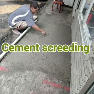 💥Upto 65% Offer💥Plastering Service/painting Service/Limewash Painting/PU epoxy Paint/Epoxy Floor Paint/Varnish Polish/Dismantle & Disposal Service/Grouting Service/Hacking Service/Oil Paint Service/Cement Screeding/Self-Leveling   Collection item 3