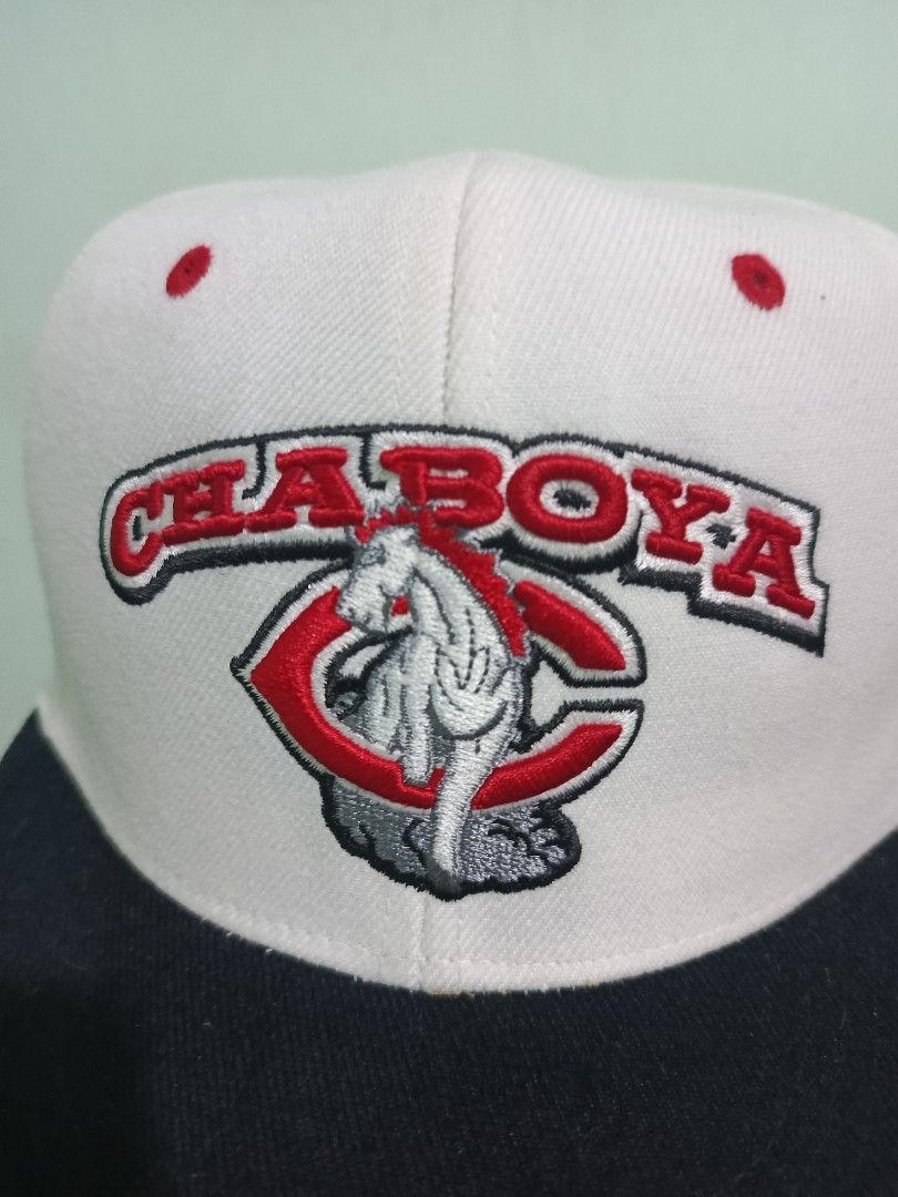 Chaboya colts snapback Cap (Category: Caps & Hats) located in Caloocan City. Submitted by shsgoods (Listing ID 1463963435, Image 2). Description: location: Karuhatan Valenzuela City.