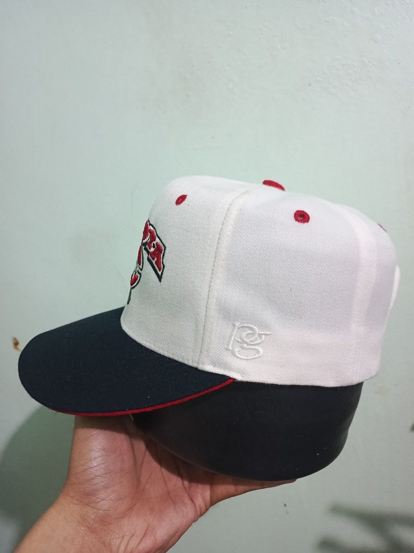 Chaboya colts snapback Cap (Category: Caps & Hats) located in Caloocan City. Submitted by shsgoods (Listing ID 1463963435, Image 3). Description: location: Karuhatan Valenzuela City.
