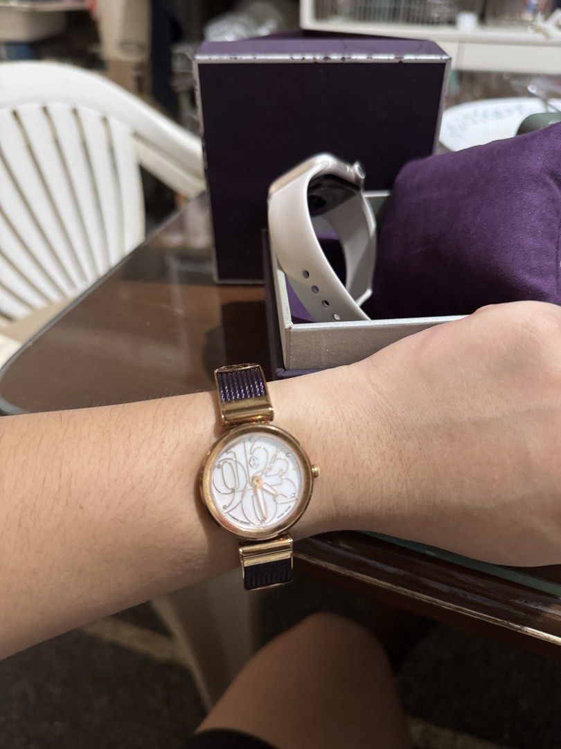 charriol (Category: Women's Watches) located in Quezon City. Submitted by mayos.onlineshop (Listing ID 1463957253, Image 3). Description: .