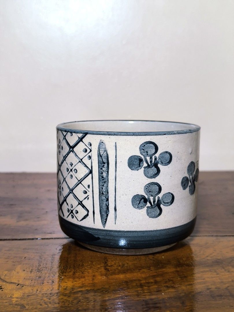 Chawan (Category: Coffee & Tea Tableware) located in Pangil. Submitted by kopee_matcha (Listing ID 1464058652, Image 3). Description: This item is on sale . ( FIX PRICE).