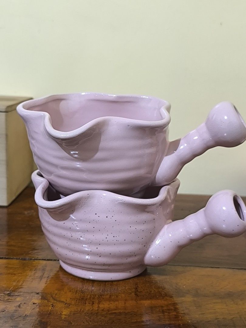 Chawan with handle (Category: Coffee & Tea Tableware) located in Pangil. Submitted by kopee_matcha (Listing ID 1464062021, Image 1). Description: This item is on sale . ( FIX PRICE).