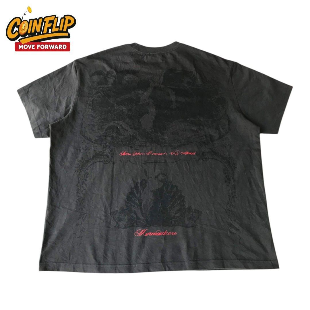 Chinism Tee (Category: Tshirts & Polo Shirts ) located in San Jose. Submitted by coin_flip25 (Listing ID 1463976174, Image 1). Description: .