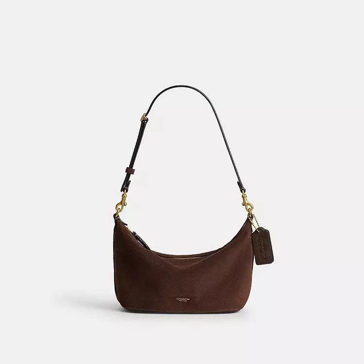 Coach Demi Bag (Category: Shoulder Bags) located in Manila. Submitted by the.real.love.elle (Listing ID 1463940436, Image 3). Description: ✈️ 2-6 weeks ETA 🚢 2-3 months ETA 🛒 Pre order 💌 DM for inquiries and orders Love, Elle is not affiliated with the brands mentioned. All rights and trademarks are the property of their respective owners. No sponsorship, endorsement, or property infringement is intended; all brand names and logos are used for