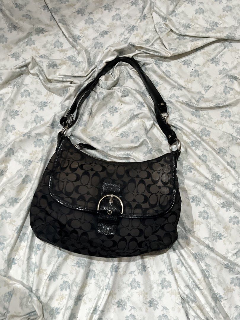 COACH SOHO (Category: Shoulder Bags) located in Butuan. Submitted by darlingdressco. (Listing ID 1464070430, Image 1). Description: .