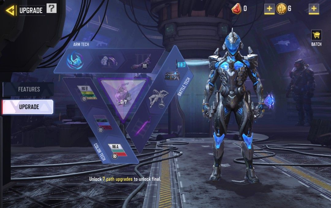 CODM ACCOUNT (Category: Others) located in Kota Kinabalu. Submitted by nanity77 (Listing ID 1463974586, Image 2). Description: Account CODM for SELL Server INDO Login GARENA (Surrender FULL GMAIL) Lots of LEGENDARY WEAPON SKINS Open For NEGOTIATIONS.