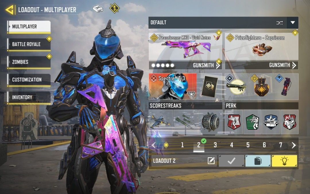 CODM ACCOUNT (Category: Others) located in Kota Kinabalu. Submitted by nanity77 (Listing ID 1463974586, Image 1). Description: Account CODM for SELL Server INDO Login GARENA (Surrender FULL GMAIL) Lots of LEGENDARY WEAPON SKINS Open For NEGOTIATIONS.