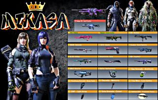(Category: ) located in . Submitted by mikasagaming (Listing ID 1464072052, Image 1). Description: .