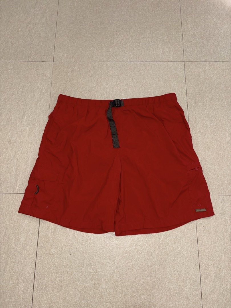 COLUMBIA PACKBALE SHORT BIG SIZE (Category: Shorts) located in Manila. Submitted by triptothrift7 (Listing ID 1464068809, Image 1). Description: pm me for fast transaction! COLUMBIA PACKBALE SHORT BIG SIZE for only 700 free shipping size 2XL waistline 40 x 46 stretch length 21 no issue excellent condition color rate 9/10 mode of payment gcash or bank transfer location Biñan laguna.