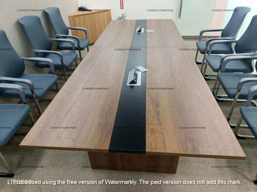 CONFERENCE TABLE DESK OFFICE PARTITION FURNITURES CUSTOMIZED (Category: Office Furniture & Fixtures) located in Caloocan City. Submitted by sanchez444 (Listing ID 1464007202, Image 2). Description: 👉Are you looking for WORKSTATION, MODULAR CUBICLES OFFICE PARTITION, and OFFICE FURNITURE SUPPLIER? LTSDECO Furniture, is direct supplier, manufacturer, and trusted provider of high quality, affordable and durable modular office divider partition, hom