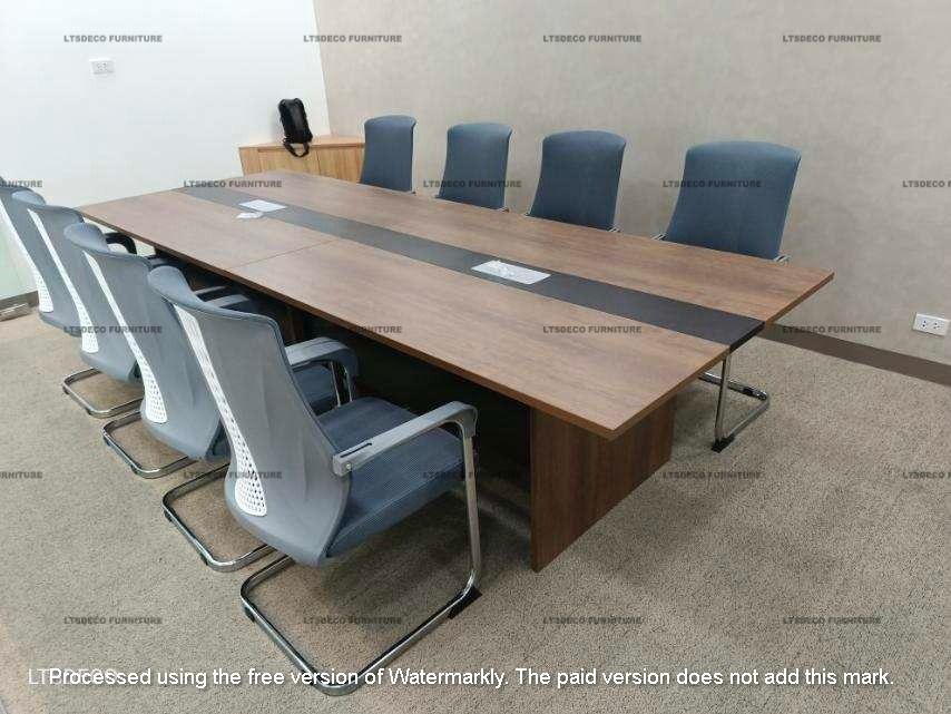 CONFERENCE TABLE DESK OFFICE PARTITION FURNITURES CUSTOMIZED (Category: Office Furniture & Fixtures) located in Caloocan City. Submitted by sanchez444 (Listing ID 1464007202, Image 3). Description: 👉Are you looking for WORKSTATION, MODULAR CUBICLES OFFICE PARTITION, and OFFICE FURNITURE SUPPLIER? LTSDECO Furniture, is direct supplier, manufacturer, and trusted provider of high quality, affordable and durable modular office divider partition, hom