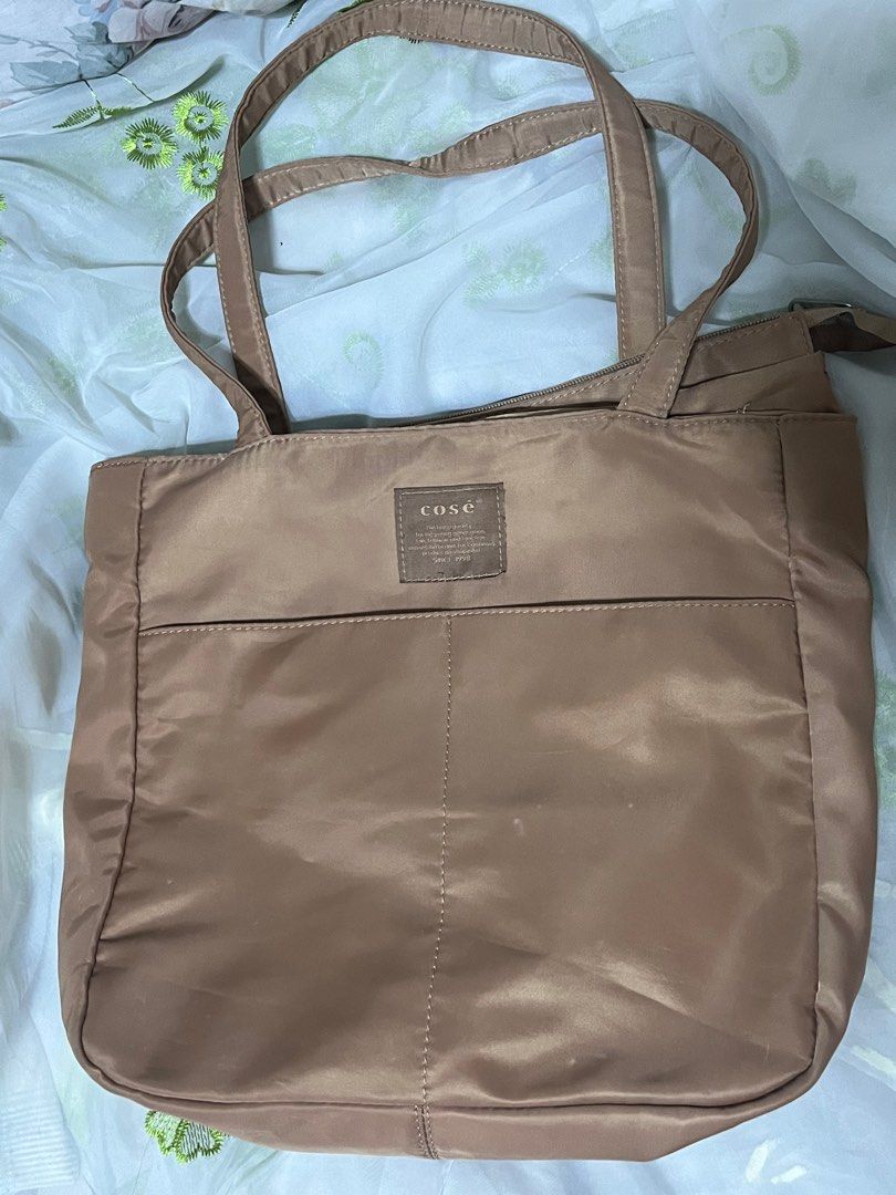 SALE COSE TOTE BAG (Category: Tote Bags) located in Cavite. Submitted by thaliaprlvd (Listing ID 1464101098, Image 1). Description: .