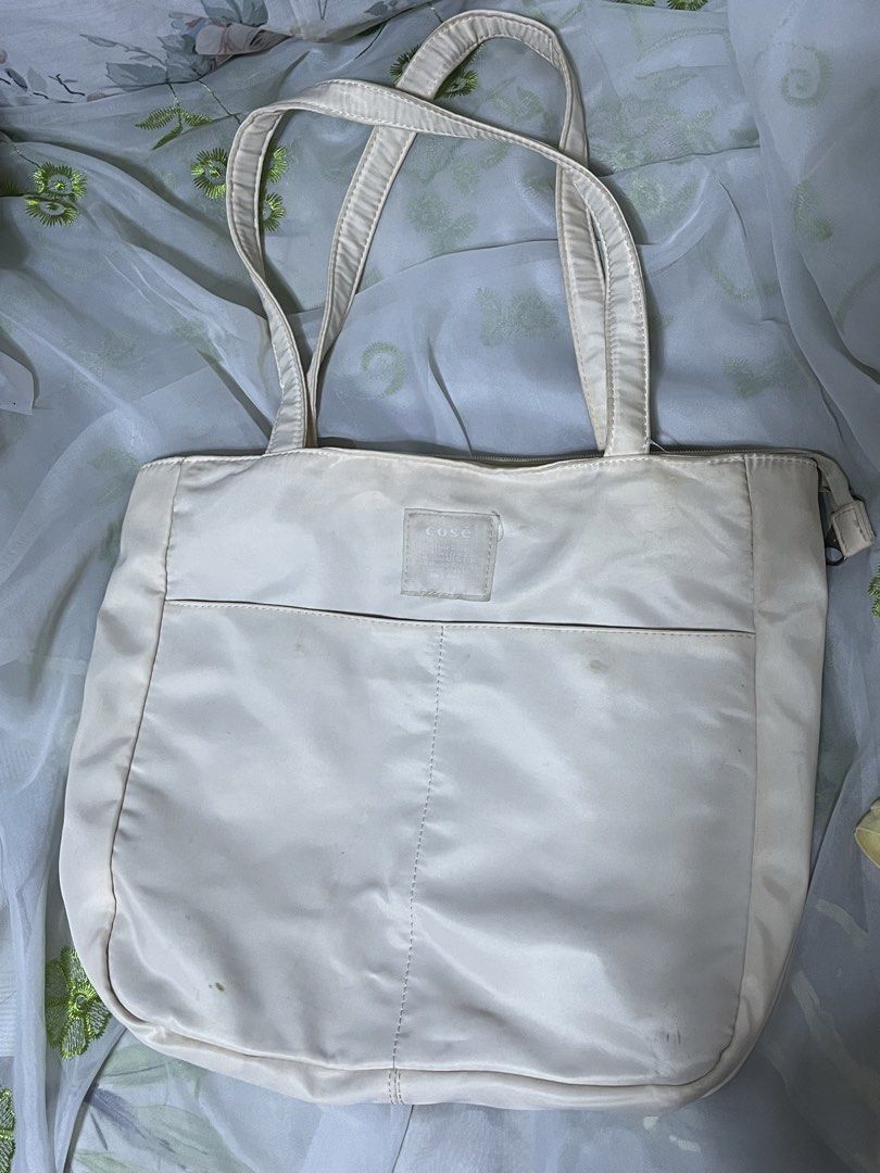 SALE COSE TOTE BAG (Category: Tote Bags) located in Cavite. Submitted by thaliaprlvd (Listing ID 1464101289, Image 1). Description: .
