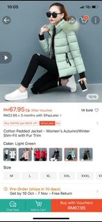 (Category: ) located in . Submitted by preloved_kt (Listing ID 1464073105, Image 1). Description: .