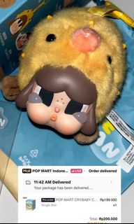 (Kategori: ) berada di . Dikirim oleh bearbarebear (ID iklan 1458098447, Gambar 1). Deskripsi: .