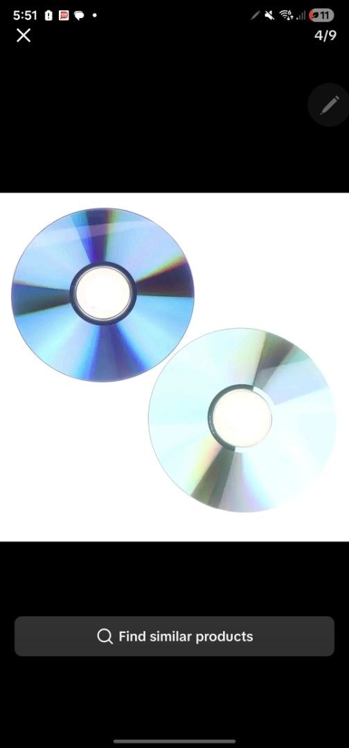 Custom CD /CD Burning services (Category: Portable Audio Accessories) located in Manila. Submitted by trajanojul46001 (Listing ID 1464025961, Image 1). Description: 20 pesos per song minimum of 12 songs +50 pesos for costum meesgae at the start of the cd +50 cd case .
