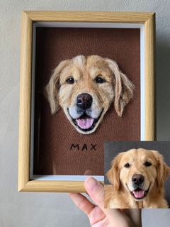 (Category: ) located in . Submitted by paweverfelted (Listing ID 1464083333, Image 1). Description: .