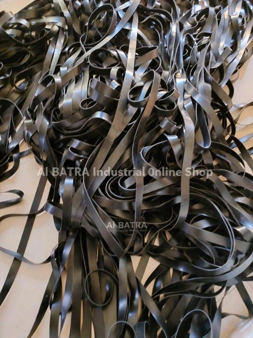 CUSTOMIZED RUBBER STRIPS (Category: Construction Tools & Equipment) located in Manila. Submitted by albatra (Listing ID 1463975862, Image 2). Description: Customized Rubber Strip | EPDM / NBR / Neoprene | Industrial Rubber Supplier High-quality customized rubber strips for industrial and commercial applications. Available: EPDM Rubber Strip NBR Rubber Strip Neoprene Rubber Strip Custom width & thickness Cut-to-size available Applications: Gaskets