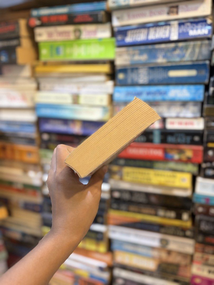 Danielle Steel Safe Harbour Paperback Book (Category: Storybooks) located in Calamba. Submitted by ealectrice27 (Listing ID 1464128131, Image 2). Description: Mode of Payment: Gcash, PNB, Maribank Mode of Delivery: Jnt, Lbc, Lalamove Meet up/Pick up: Anywhere around Calamba .