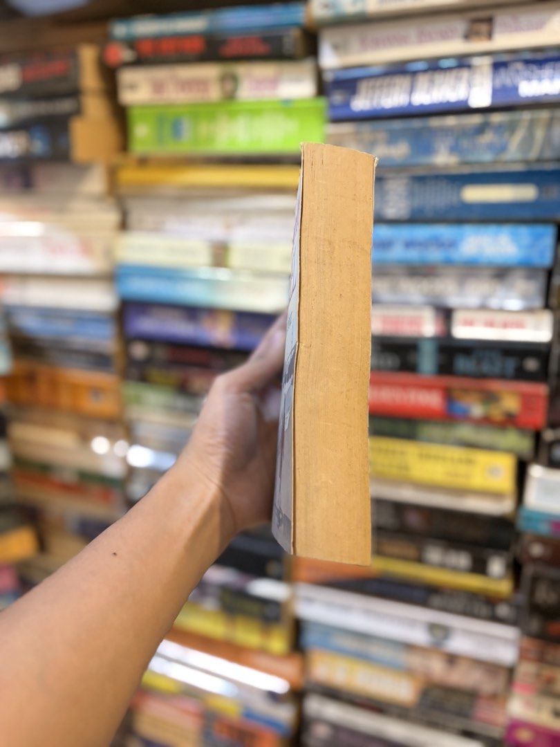 Danielle Steel Safe Harbour Paperback Book (Category: Storybooks) located in Calamba. Submitted by ealectrice27 (Listing ID 1464128131, Image 3). Description: Mode of Payment: Gcash, PNB, Maribank Mode of Delivery: Jnt, Lbc, Lalamove Meet up/Pick up: Anywhere around Calamba .
