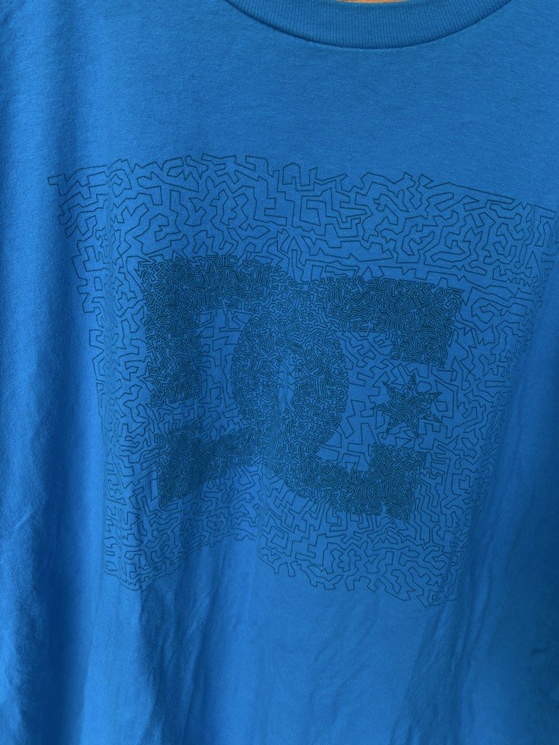 DC Shoes Usa Box Print Tee (Category: Tshirts & Polo Shirts ) located in Santa Rosa. Submitted by thriftandwrap.2020 (Listing ID 1464069754, Image 2). Description: •𝑺𝒊𝒛𝒆:Xlarge •𝑪𝒐𝒏𝒅𝒊𝒕𝒊𝒐𝒏:Excellent •𝑪𝒐𝒍𝒐𝒓 𝒓𝒂𝒕𝒆:9/10 𝗠𝗶𝗻𝗲 350.
