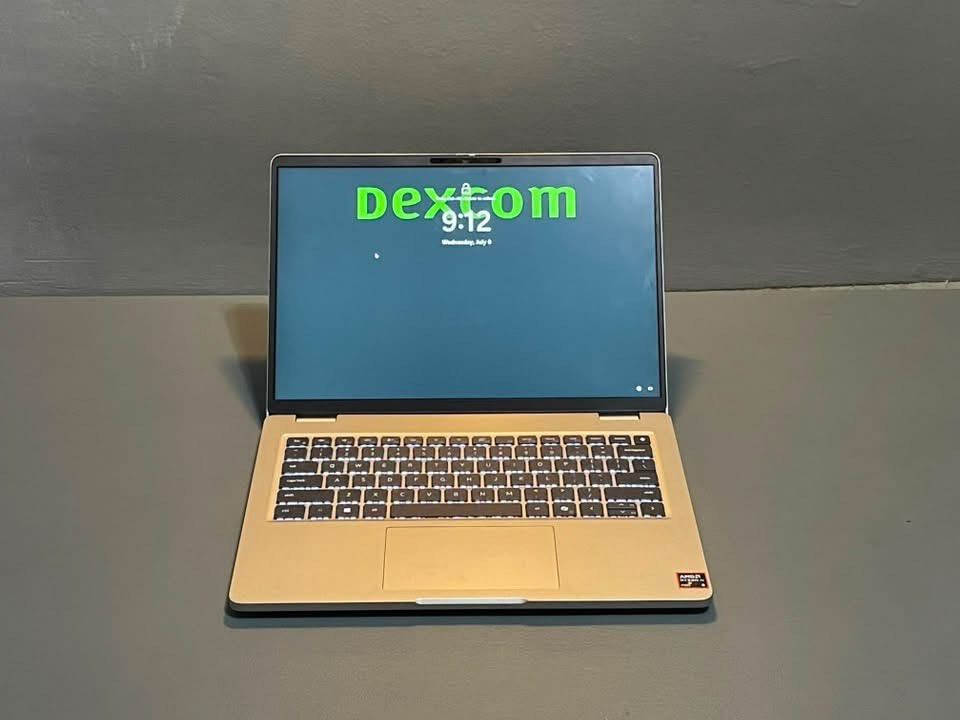 Dell Pro 14 AI 5 PRO (Category: Laptops & Notebooks) located in San Juan City. Submitted by Karl_Mathew (Listing ID 1464080640, Image 1). Description: - My price 29,000 - Brand new 78,000 - Dell Pro 14 - AMD Ryzen AI 5 PRO 340 w/ Radeon 840M (12 CPUs), - RAM 16GB DDR5 5600mhz - Resolution (1920 x 1200) IPS - SSD 512GB Storage Nvme - Graphics AMD Radeon - Display 14 inch Slim type - Keyboard Backlight - Fingerprint - Face ID Security - Original Ch