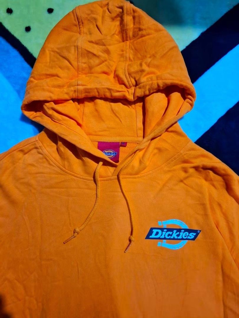Dickies (Category: Coats, Jackets and Outerwear) located in Baguio. Submitted by rlumberio2600 (Listing ID 1463944923, Image 3). Description: large 22.5w 28L excellent condition.