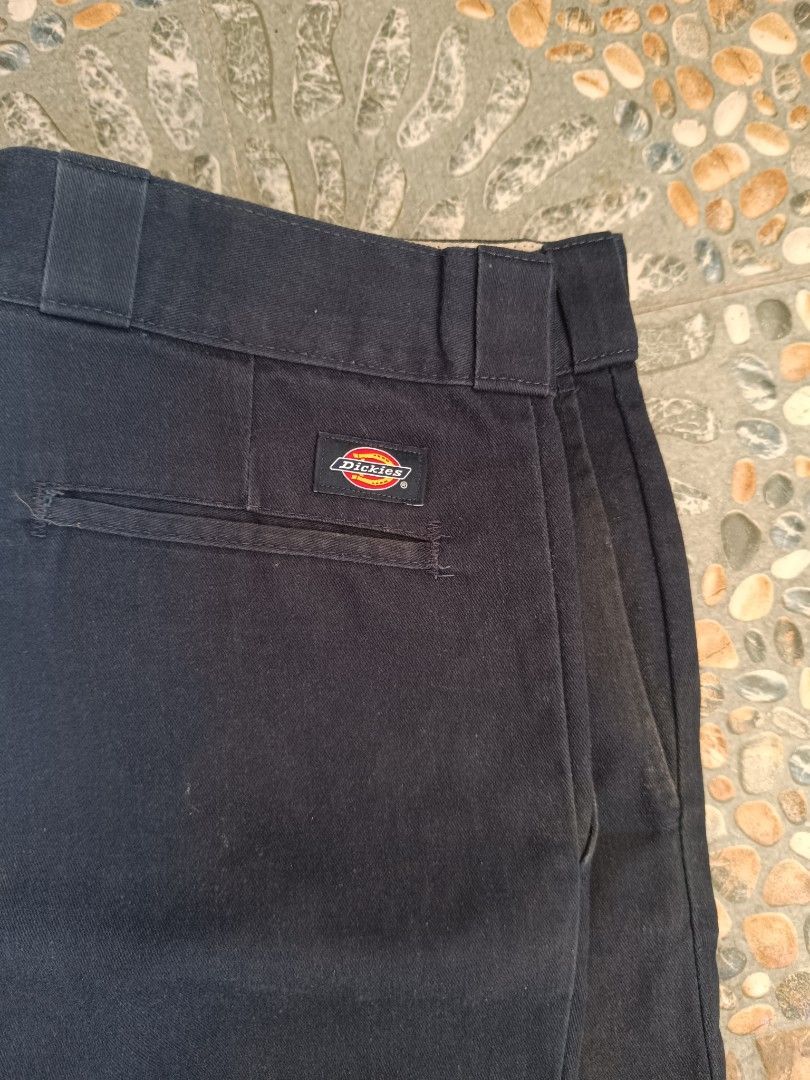 Dickies 874 Navy Blue (Category: Chinos) located in Bulacan. Submitted by moybilog (Listing ID 1463994530, Image 2). Description: .