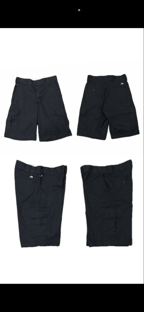 Dickies Cargo jorts (Category: Shorts) located in Manila. Submitted by choooooochoooo (Listing ID 1464104009, Image 1). Description: No issue.