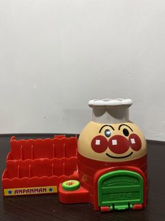 (Kategori: ) berada di . Dikirim oleh anpanmanshop (ID iklan 1464062072, Gambar 1). Deskripsi: .