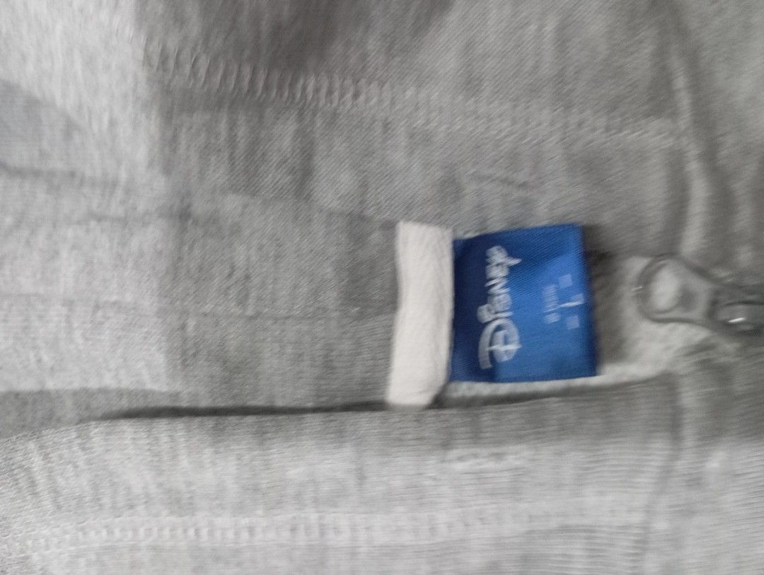 Disney Jacket (Category: Coats, Jackets and Outerwear) located in Manila. Submitted by wisepenguin.369 (Listing ID 1464045570, Image 3). Description: dimes: 19.5 x 23 no issue S-M.