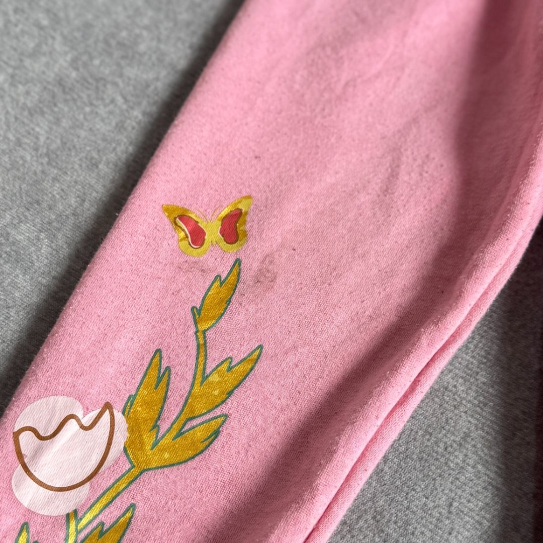 disney kids jogger pants (Category: Babies & Kids Fashion) located in Baguio. Submitted by mapa_laku (Listing ID 1464025975, Image 2). Description: .