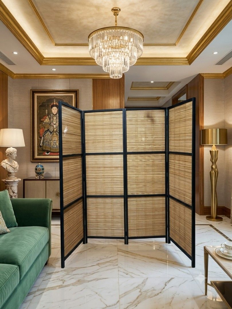 DIVIDER BLACK BURI (Category: Other Home Furniture) located in Taytay. Submitted by when_z (Listing ID 1463939359, Image 2). Description: .