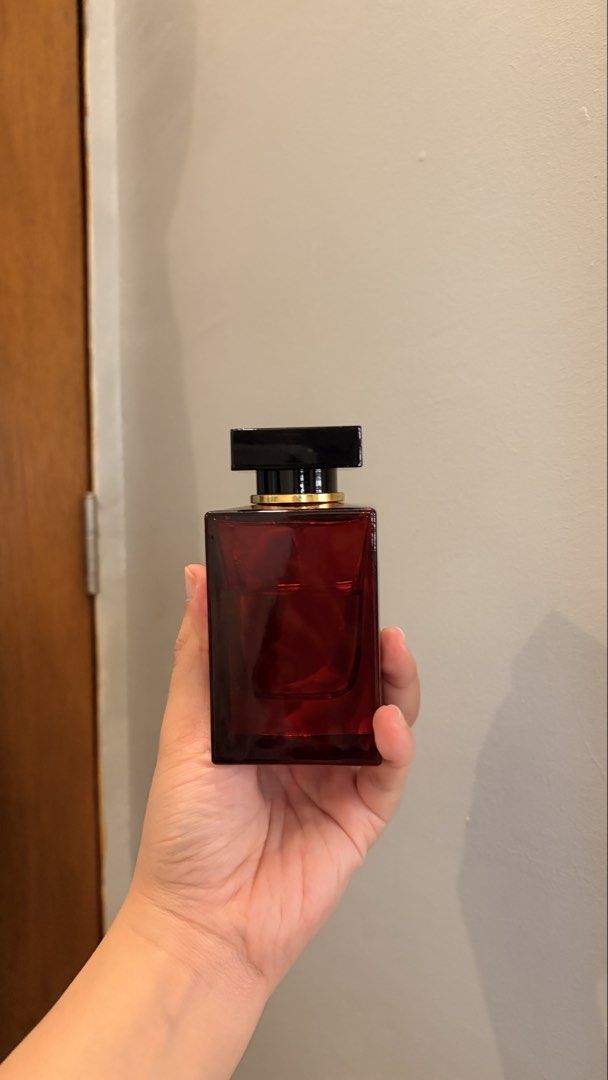 Dolce & Gabbana The Only One 2 Eau de Parfum 100ml (Category: Fragrance & Deodorants) located in Bacoor. Submitted by gaejavier (Listing ID 1464000580, Image 2). Description: - Dolce & Gabbana The Only One 2 Eau de Parfum - 100ml bottle - 75ml left - RFS: Allergic to perfumes lately. - No Box.