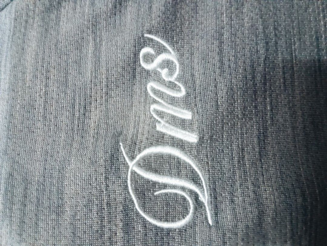 Dunlop (Category: Coats, Jackets and Outerwear) located in Manila. Submitted by wisepenguin.369 (Listing ID 1464043152, Image 3). Description: Dimes: 19x23.5 no issue need wash lang po.