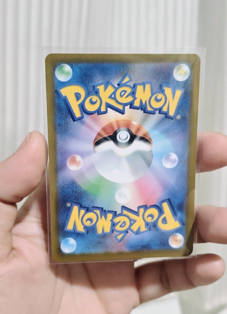Eevee Pokemon Card (Category: Raw Singles) located in Manila. Submitted by yourfavoritethings7 (Listing ID 1464040378, Image 2). Description: .