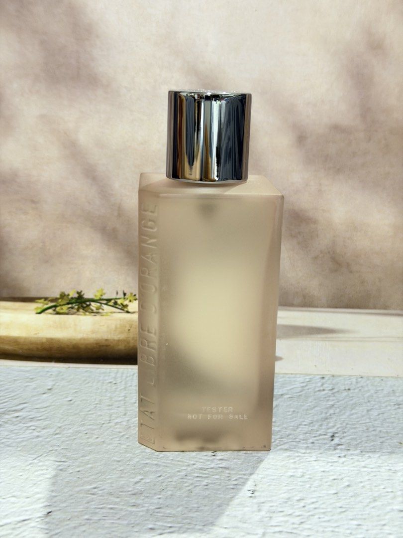 Etat Libre d’Orange Ghost In The Shell EDP 100ml (Category: Fragrance & Deodorants) located in Binan City. Submitted by perfsloveph (Listing ID 1464064947, Image 3). Description: Brand new and on hand. No haggling please. Last price posted. IG: @perfsloveph 💳 Gcash, Bank Transfer, Credit Card Same‑day delivery within Metro Manila, Laguna, and Cavite. J&T for other areas. Find your signature scent. Get yours now 🌹 DISCLAIMER: Any of the brands i