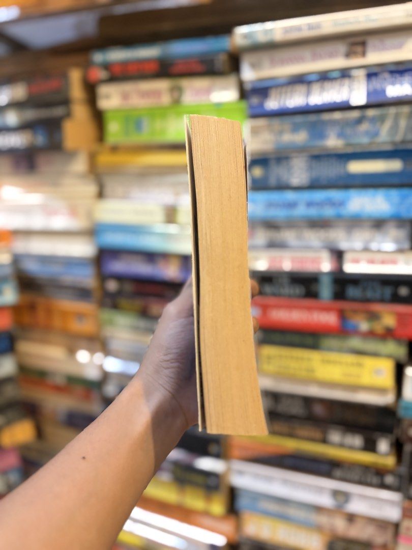 Fairytale by Danielle Steel Novel (Category: Storybooks) located in Calamba. Submitted by ealectrice27 (Listing ID 1464128364, Image 3). Description: Mode of Payment: Gcash, PNB, Maribank Mode of Delivery: Jnt, Lbc, Lalamove Meet up/Pick up: Anywhere around Calamba .