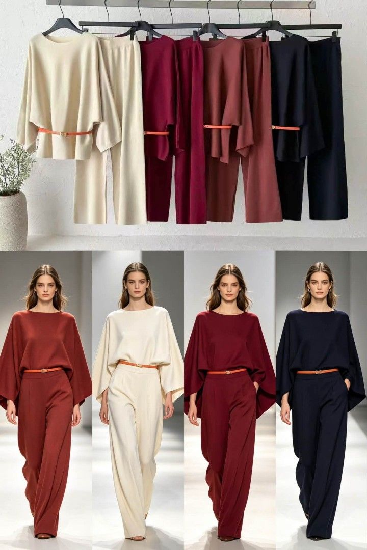 Fashion coords (Category: Sets or Coordinates) located in Manila. Submitted by raredeer-4deb4e (Listing ID 1464079002, Image 1). Description: can fit upto 3xl pm for orders.